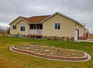 200 Redtail Ln, Dillon, MT 59725
