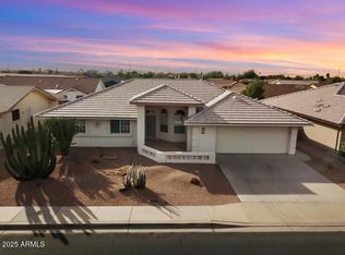 8309 E Navarro Ave, Mesa, AZ 85209