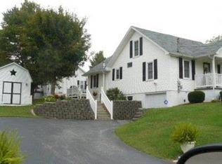 107 Taylor St, Glasgow, KY 42141