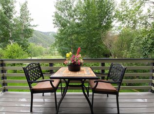 600 S 2nd Ave #A-1, Ketchum, ID 83340