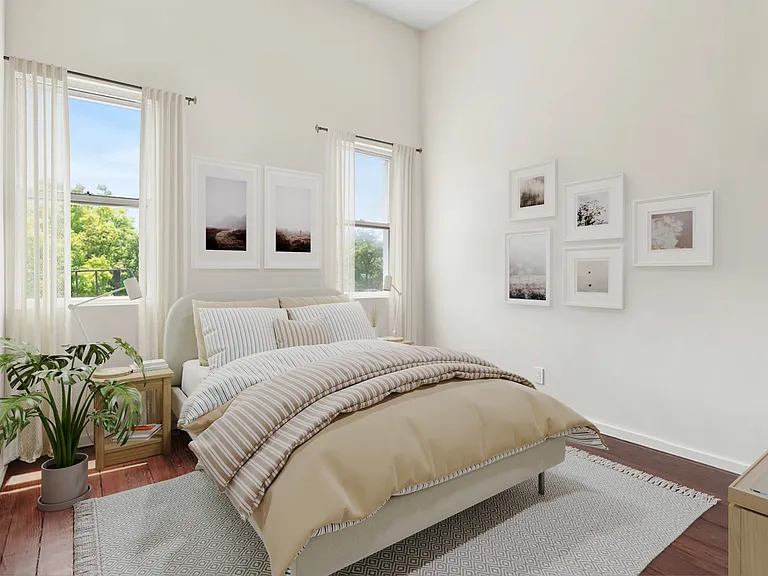 441 Metropolitan Ave #3 — Photo 4