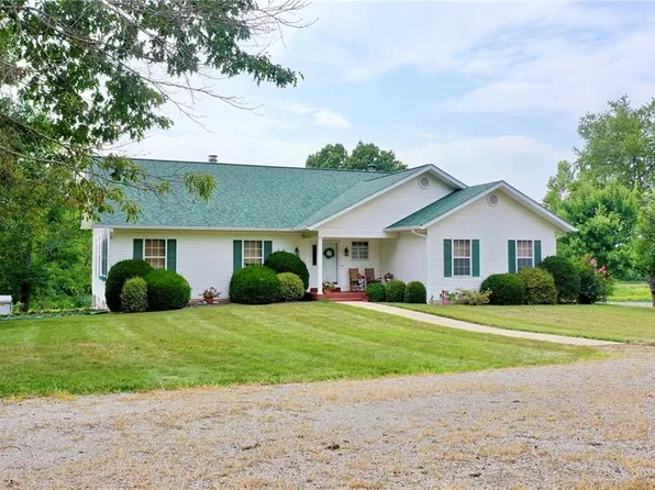 1 N Dilworth Ln, Salem, MO 65560