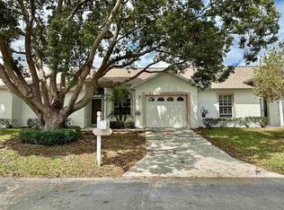 4141 Rhone Dr, New Port Richey, FL 34655