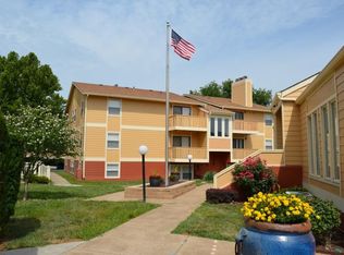 3704 SW 29th St APT 437, Topeka, KS 66614