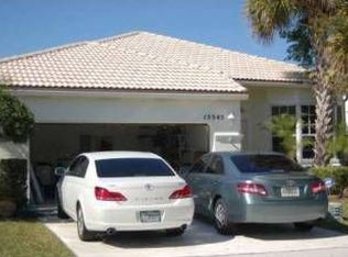 15545 NW 12th Pl, Pembroke Pines, FL 33028