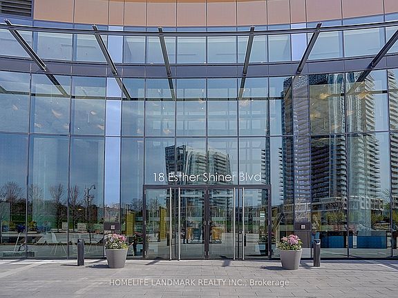 2nd image of 18 Esther Shiner Blvd #2611