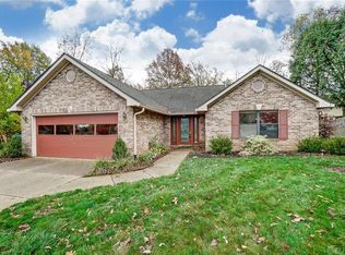 8700 Crenshaw Ln, Dayton, OH 45424