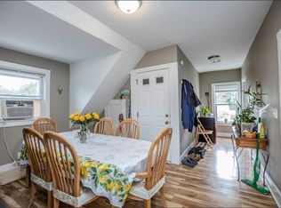 217 Walnut St #3, Stoughton, MA 02072