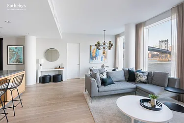 Sold by Sotheby's International Realty