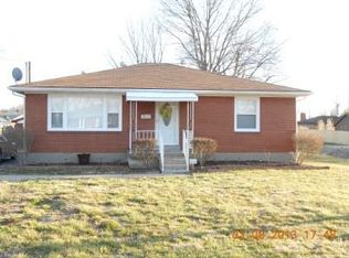 4814 Oak Park Dr, Louisville, KY 40258