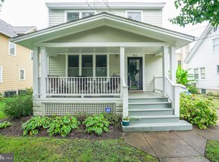 302 E Luray Ave, Alexandria, VA 22301