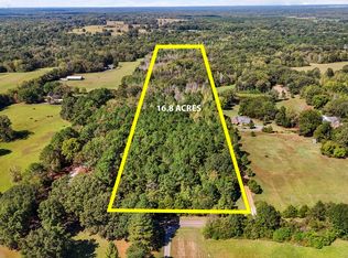 0 Wildcat Bottom Rd, Red Banks, MS 38661