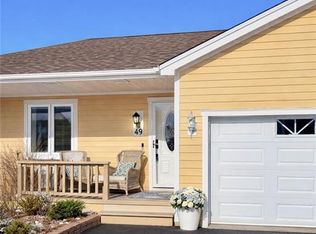49 Merritt Hill Rd, Quispamsis, NB E2E6A1