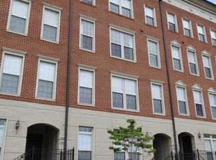 7796 Cedar Branch Dr #104, Gainesville, VA 20155