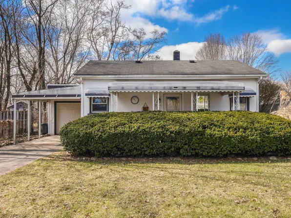 785 Allen Rd, Ypsilanti, MI 48198