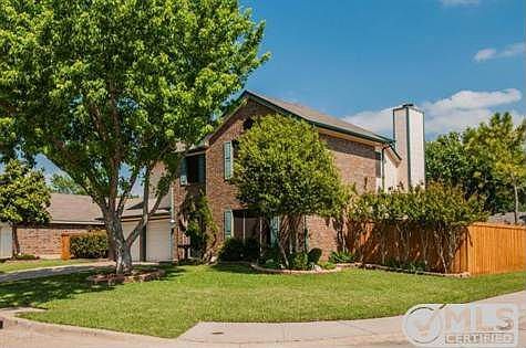 2nd image of 4759 Cornflower Dr