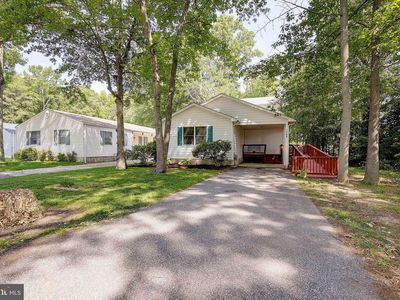 1248 Ellicott Ave, Churchton, MD, 20733
