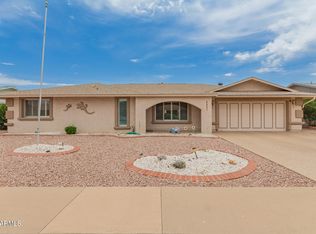 9851 W Cedar Dr, Sun City, AZ 85351