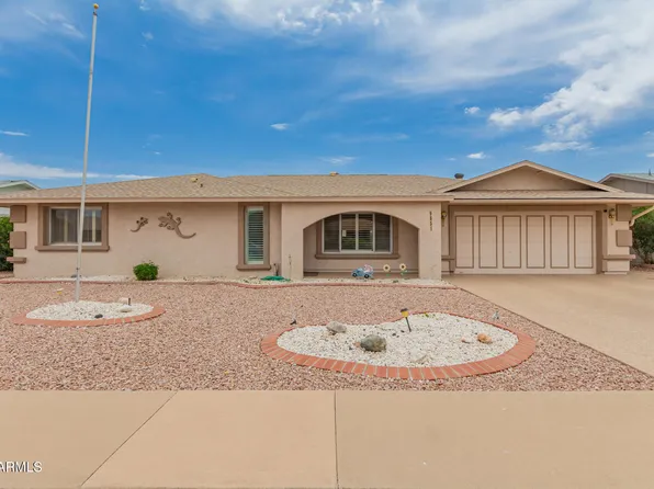 9851 W CEDAR Drive, Sun City, AZ 85351
