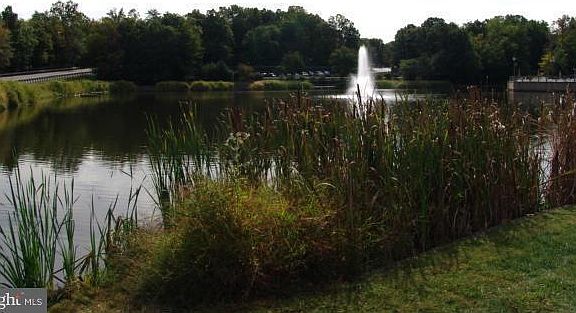 lakes and club house