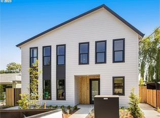 5292 SE 18th Ave #5, Portland, OR 97202