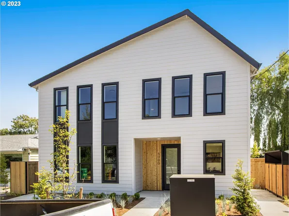 5292 SE 18th Ave #5, Portland, OR 97202