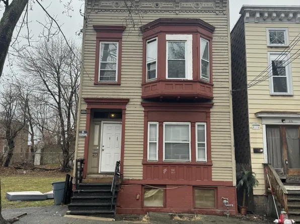 273 2nd Street, Albany, NY 12206