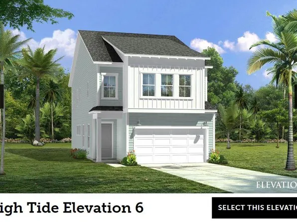2004 Wingspan Way, Awendaw, SC 29429
