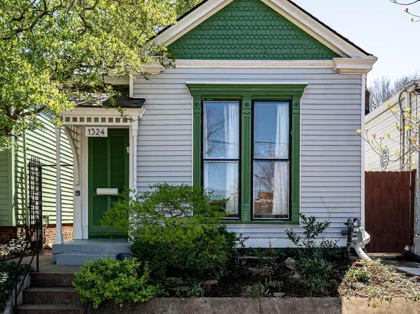 1324 E Breckinridge St, Louisville, KY 40204
