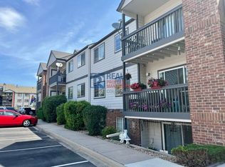 10784 W 63rd Pl APT 103, Arvada, CO 80004