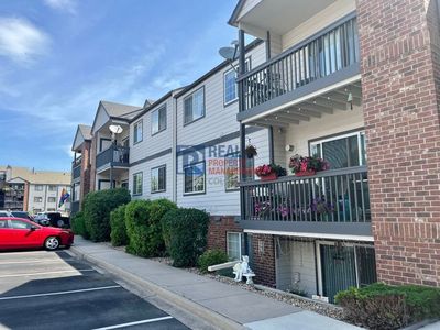 10784 W 63rd Pl APT 103, Arvada, CO, 80004