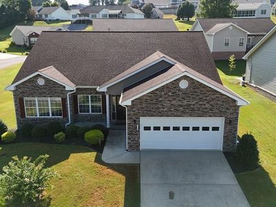 356 Paris Harbor Dr, Paris, TN, 38242