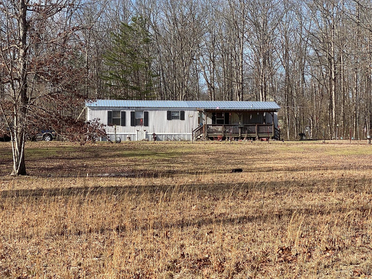 1321 Trussell Rd, Monteagle, TN 37356 Zillow