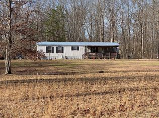 1321 Trussell Rd, Monteagle, TN 37356