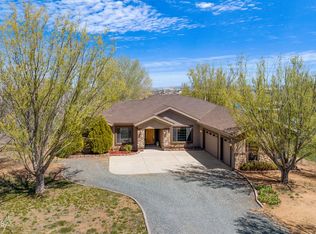 7360 E Knobby Ln LOT 27, Prescott Valley, AZ 86315