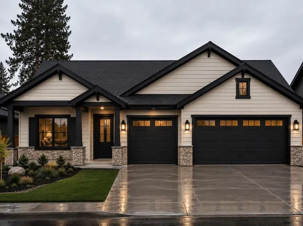 2314 E Towhee Ln, Spokane, WA 99208