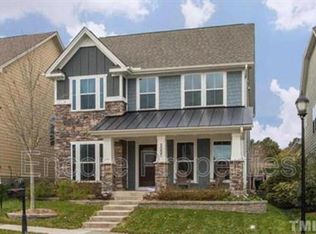 2057 Aventon Ln, Morrisville, NC 27560
