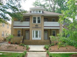 624 Louise Ave APT 1, Charlotte, NC 28204