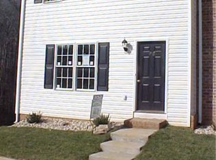 3600 Old Forest Rd Unit 76, Lynchburg, VA 24501