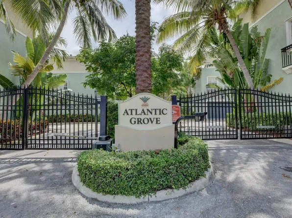 306 NW 1st St #306, Delray Beach, FL 33444