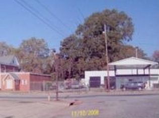 1206 Dickinson Ave, Greenville, NC 27834