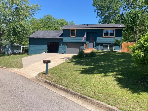 800 Greenbriar Dr, Rolla, MO 65401