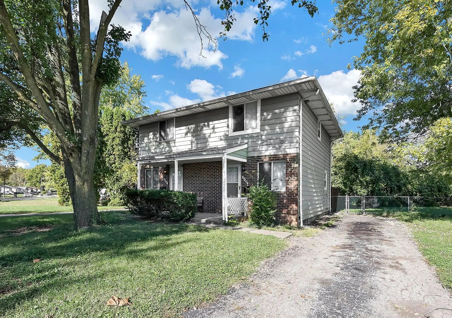 3492 Clarkston Avenue - Unit 3492 — Photo 1