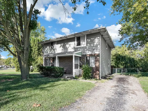3492 Clarkston Ave #3492, Columbus, OH 43232