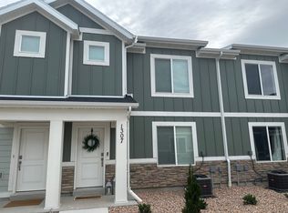 1307 S 3650 E, Spanish Fork, UT 84660