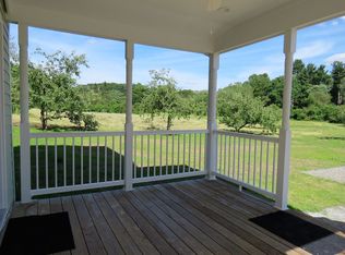 34 Brewer Rd, Berlin, MA 01503