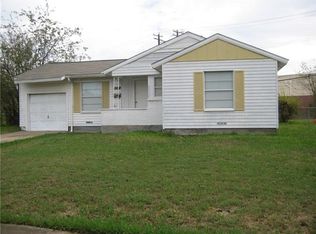 8043 N Reno Ct, Dallas, TX 75217