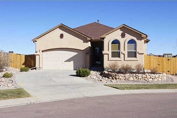1st image of 6435 Coyote Ridge Ct