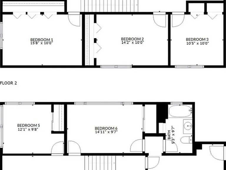3219 S Graham St — Photo 13