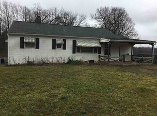 16370 N Mountain Rd, Broadway, VA 22815